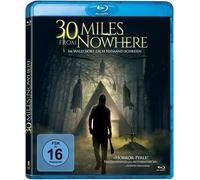 30 Miles from Nowhere – Caitlin Koller – Blu-ray – Import