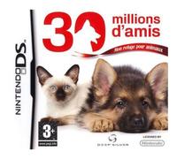 30 millions d'amis