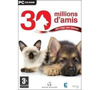 30 Millions D'amis - Mon Refuge Pour Animaux PC