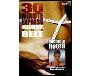 30 Minute Express Above the Belt