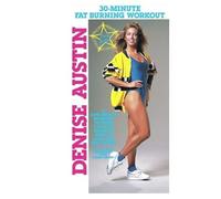 30-Minute Fat Burning Workout