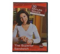 30 Minute Meals with Rachael Ray: The Superior San