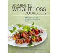 30-Minute Weight Loss Cookbook