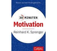 30 Minuten Motivation