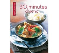30 minutes chrono