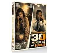 30 minutes de sursis [Blu-ray]