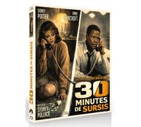 30 minutes de sursis Blu-ray