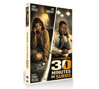 30 minutes de sursis DVD DVD