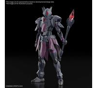30 Minutes Fantasy Figure Model - Rosan Priest