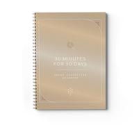 30 Minutes for 30 Days: Zohar Connection Workbook
