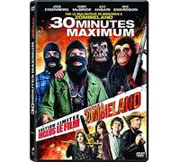 30 Minutes Maximum + Bienvenue À Zombieland - Édition Limitée