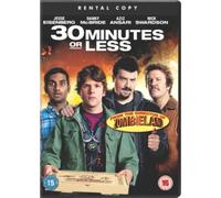 30 Minutes Or Less