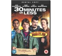 30 Minutes Or Less