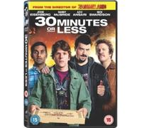 30 Minutes Or Less