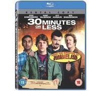 30 Minutes Or Less