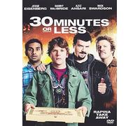 30 Minutes Or Less [Import]