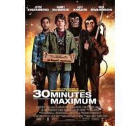 30 Minutes Or Less [Import]
