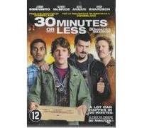 Movie - dvd - 30 minutes or less (1 DVD)