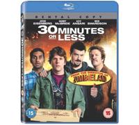 30 Minutes Or Less [Blu-Ray]