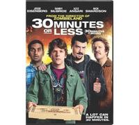 30 Minutes Or Less Bilingual