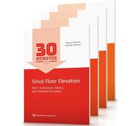 30 Minutes to Augmentation - Set 1: Sinus Floor Elevation Part 1 | Sinus Floor Elevation Part 2 | Ridge Preservation | Guided Bone Regeneration