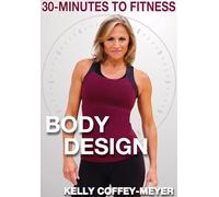 30 Minutes to Fitness: Body Design
