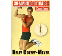 30 Minutes to Fitness: Cardio Blast with Kelly Coffey-Meyer