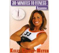 30 Minutes to Fitness: Kickboxing with Kelly Coffey-Meyer
