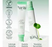 Purito Crème contour des yeux Wonder Releaf Centella Sans parfum 30 ml