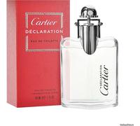 30 ml Cartier - Déclaration - Eau de Toilette pour homme, 30 ml