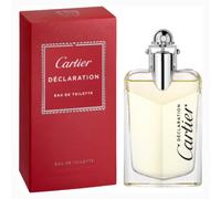 30 ml Cartier - Déclaration - Eau de Toilette pour homme, 50 ml