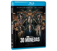30 Monedas (Temporada 2) (Blu Ray)