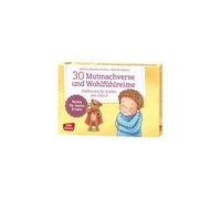 30 Mutmachverse Und Wohlfühlreime