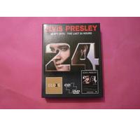 Elvis 30 #1 hits - The last 24 hours