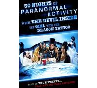 30 Nights/paranormal Activity