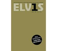 Partitions variété, pop, rock... WISE PUBLICATIONS PRESLEY ELVIS - 30 N°1 HITS - PVG Piano voix guitare