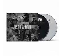 Jason Aldean – 30 Number One Hits – CD – Édition limitée – BMG