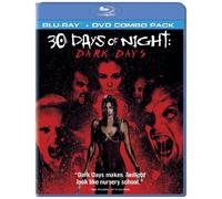 30 of Night: Dark Days [Blu-Ray]