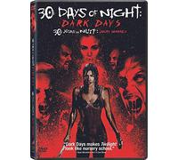 30 of Night: Dark Days [Import]