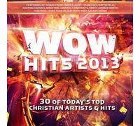 Various Artists - Wow Hits 2013 [Import]