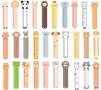 30 Pcs Funny Cute Animal Bookmarks For Girls Boys Teens Kids You Are So Cute