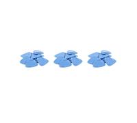 30 Pcs Ouverture Pry Outil pour Téléphone Mobile Téléphone Mobile ÉCran Cas Lcd Pda Réparation Ordinateur Portable / Guitare Pick Bleu Clair