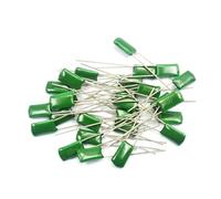 30 pcs Polyester film capacitor CL11 100V 2A221J 220PF 2A271J 270PF 2A331J 330PF 2A471J 470PF 2A561J 560PF 2A681J 680PF NWPNLXEA(2A154J 150NF 100V)