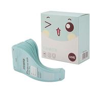 30 PCS Sacs Alimentaires Portable Stockage De Lait En Poudre de Bébé Sacs Jetables Pochettes Sachet Congélation pour Voyage Pots de Conservation du Lait