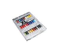 30 Peintures Huile Fine XL