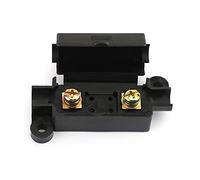 30 pièces AD186 ANS boîte de porte-fusible Midi boulon sur adaptateur(No fuse included)