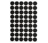 30 Pièces Autocollants De Couverture De Trou De Vis Auto-adhésifs Décoration D'accessoire De Maison Pour Armoires Bureaux Et Meubles Autocollants D'amélioration De L'habitat À Usage Quotidien