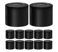 30 Pièces Bouchons de Flacons Diffuseurs 22 Filetages | Remplacement Compatible, Recharge Facile, Usage Bureau et Espace de Travail, Design Élégant et Sobre