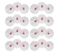 30 Pièces Buse D’atomisation Haute Pression, Crops | Plastique, Brumisation Fine et Régulière, Application Précise, pour Protection et Couverture des Cultures