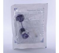 30 Pièces Compat Flexibaggle 1,5 L Leerbeutel Enterale Alimentation Nestle PZN